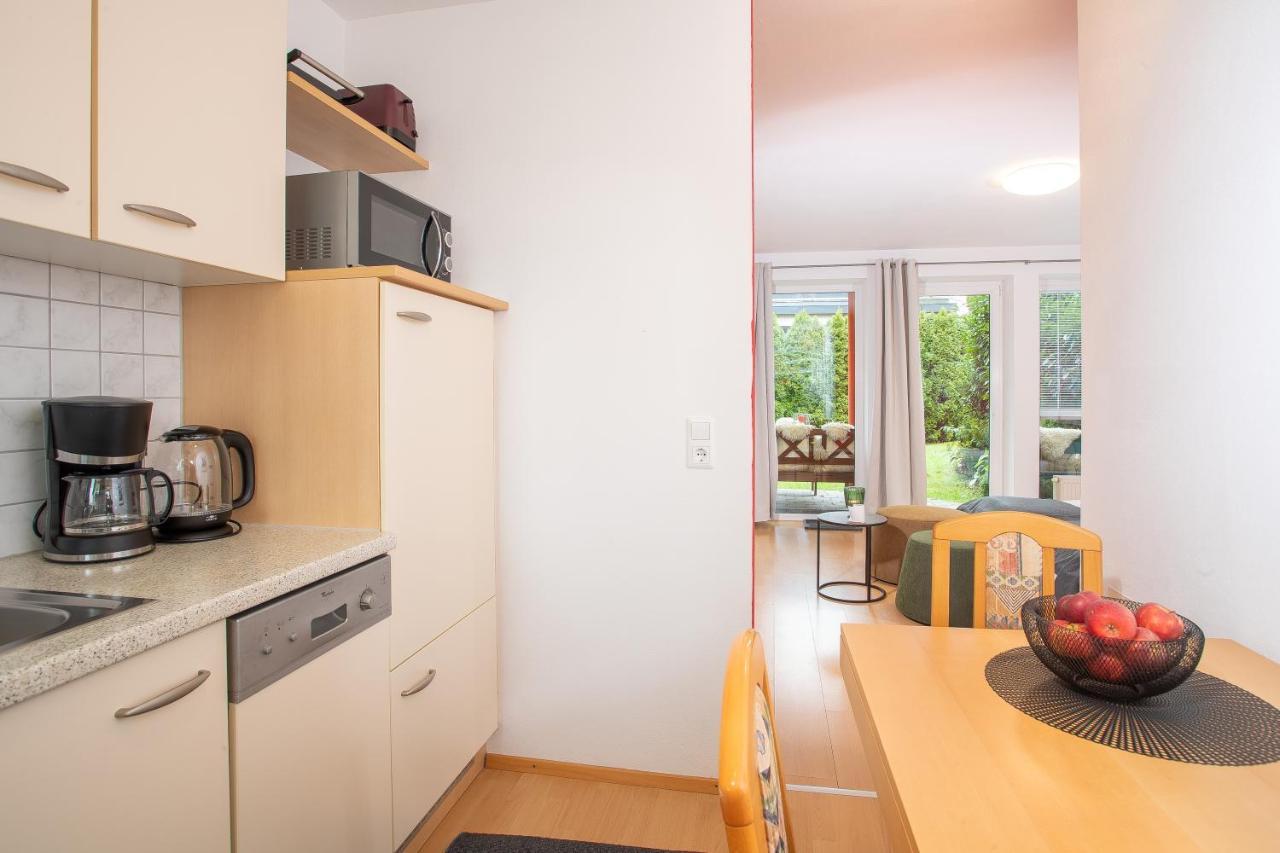 Zillertal Appartements Fuegen Exterior photo