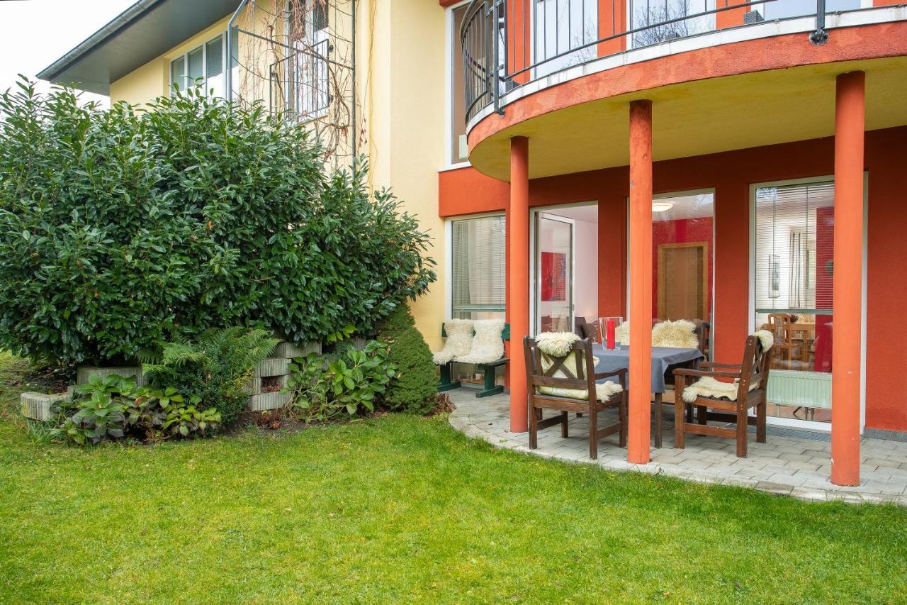 Zillertal Appartements Fuegen Exterior photo