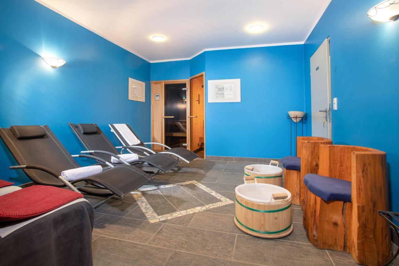 Zillertal Appartements Fuegen Exterior photo