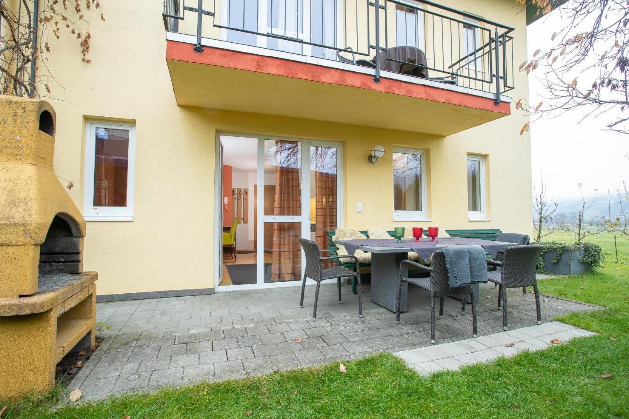 Zillertal Appartements Fuegen Exterior photo